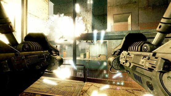 F.E.A.R. 2: Project Origin + Reborn screenshot 12
