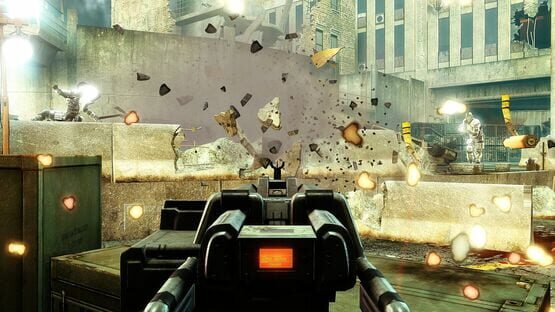 F.E.A.R. 2: Project Origin + Reborn screenshot 3
