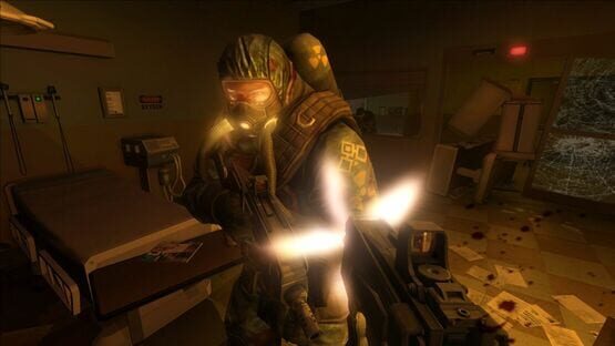 F.E.A.R. 2: Project Origin + Reborn screenshot 7