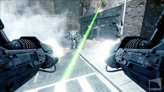 F.E.A.R. 2: Project Origin + Reborn screenshot 6