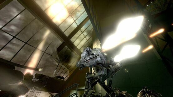 F.E.A.R. 2: Project Origin + Reborn screenshot 5