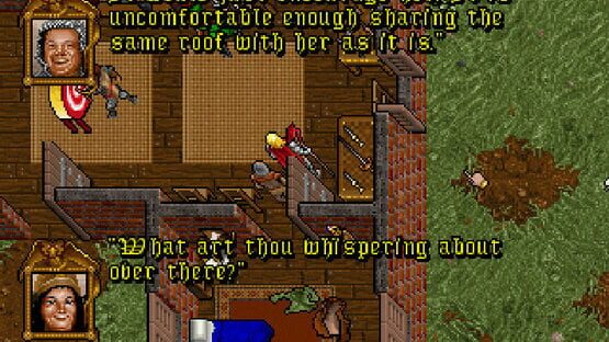 Ultima VII: The Complete Edition screenshot 9