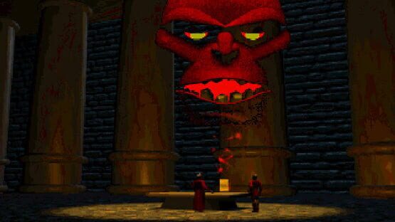 Ultima VII: The Complete Edition screenshot 8