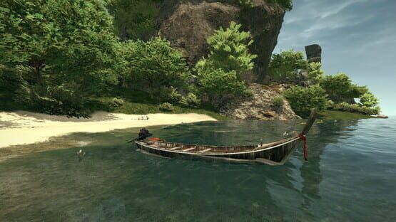 Ultimate Fishing Simulator: Thailand screenshot 2