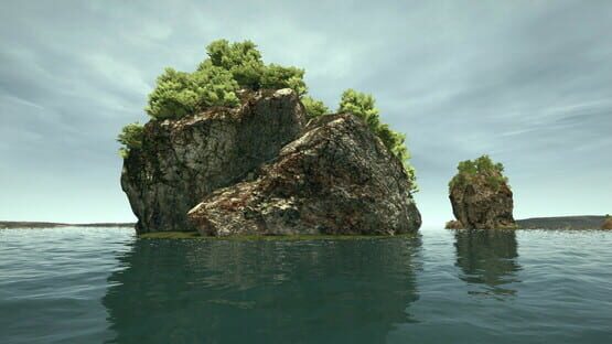Ultimate Fishing Simulator: Thailand screenshot 5