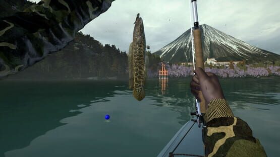 Ultimate Fishing Simulator: Japan screenshot 5