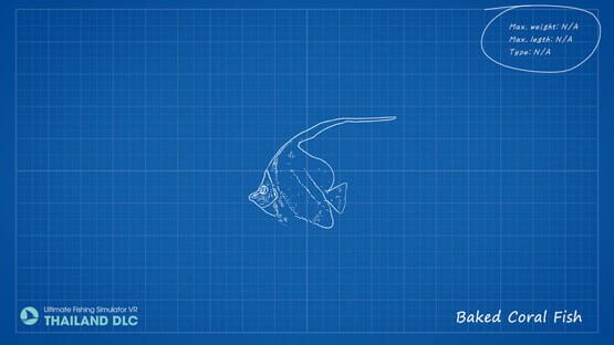 Ultimate Fishing Simulator: Thailand screenshot 4
