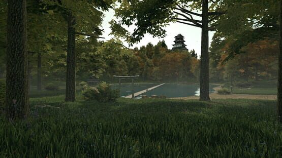 Ultimate Fishing Simulator: Japan screenshot 4