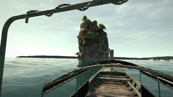 Ultimate Fishing Simulator: Thailand screenshot 7