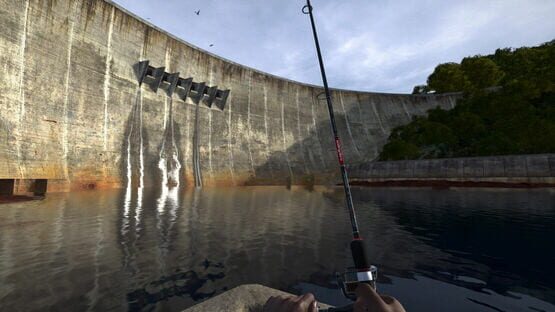 Ultimate Fishing Simulator: Kariba Dam screenshot 2