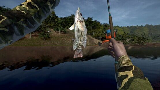 Ultimate Fishing Simulator: Kariba Dam screenshot 7