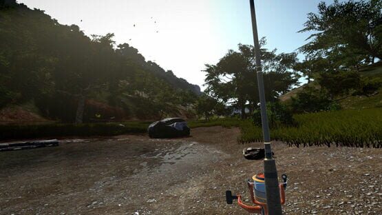 Ultimate Fishing Simulator: Kariba Dam screenshot 10