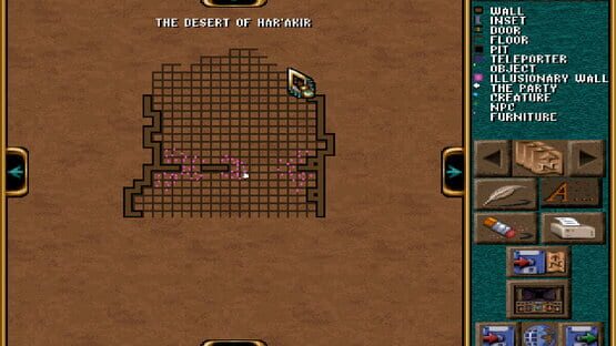 Ravenloft: Strahd's Possession screenshot 4