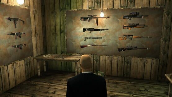 IOI Collection screenshot 5
