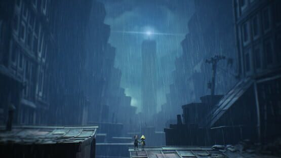 Little Nightmares II: Deluxe Edition screenshot 6