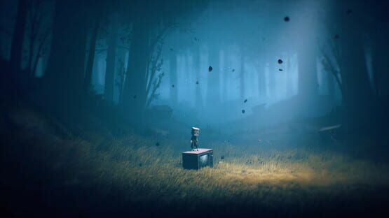 Little Nightmares II: Deluxe Edition screenshot 10