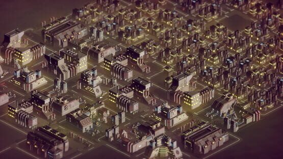 Rise of Industry: 2130 screenshot 4