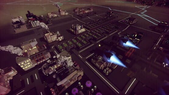 Rise of Industry: 2130 screenshot 7