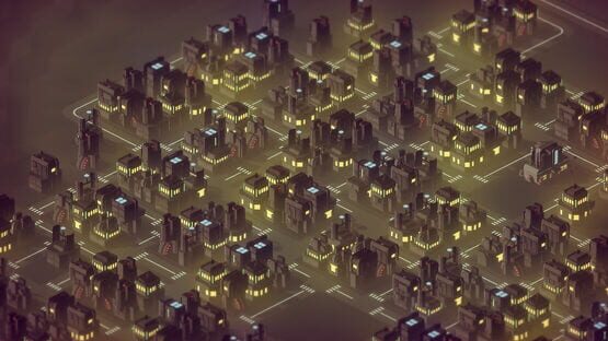 Rise of Industry: 2130 screenshot 9