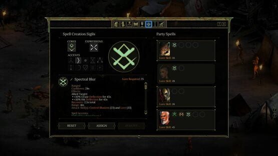 Tyranny: Gold Edition screenshot 3
