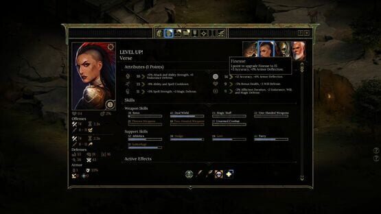 Tyranny: Gold Edition screenshot 4