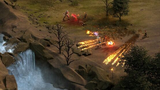 Tyranny: Gold Edition screenshot 11