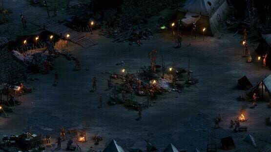 Tyranny: Gold Edition screenshot 12