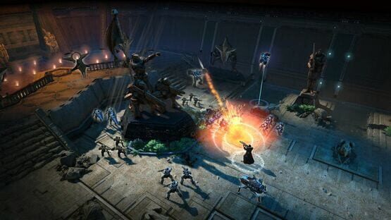 Age of Wonders: Planetfall - Premium Edition screenshot 1