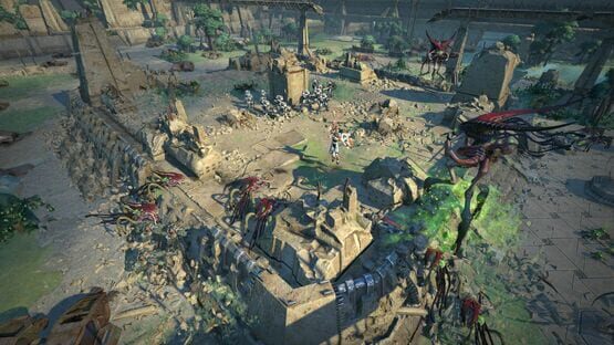 Age of Wonders: Planetfall - Premium Edition screenshot 13