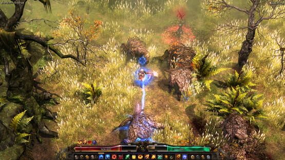 Grim Dawn: Definitive Edition screenshot 5