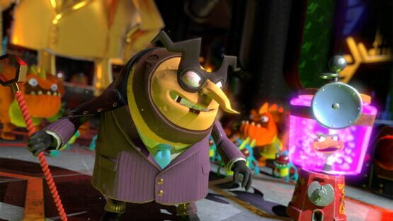 Yooka-Laylee: Buddy Duo Pack screenshot 8