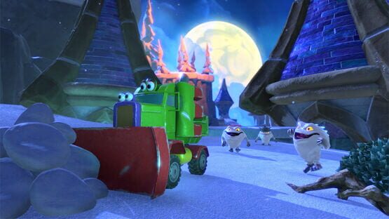 Yooka-Laylee: Buddy Duo Pack screenshot 10