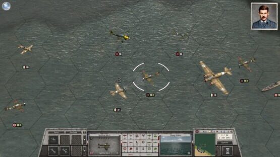 Order of Battle: Allies Defiant screenshot 7