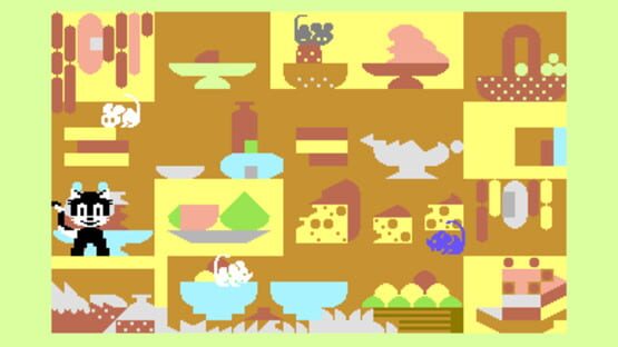 Caesar's Travels screenshot 2