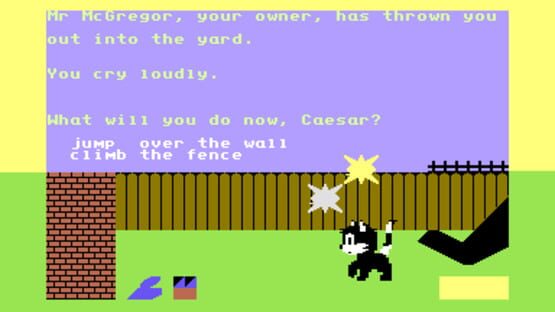 Caesar's Travels screenshot 4