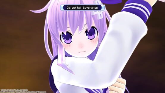 Hyperdimension Neptunia Re;Birth2: Sisters Generation - DLC Pack screenshot 4