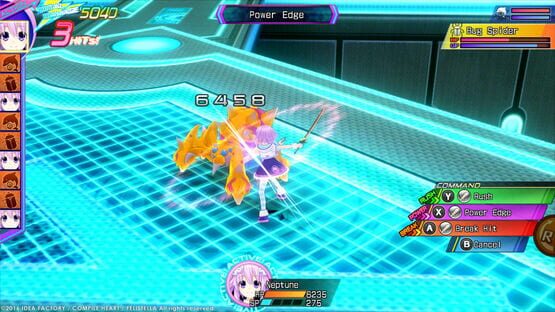 Hyperdimension Neptunia Re;Birth3: V Generation - DLC Pack 2 screenshot 3