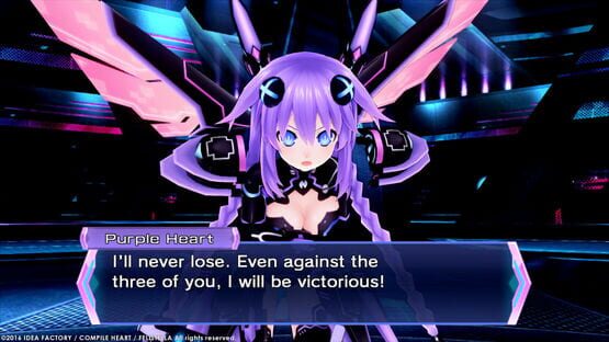 Hyperdimension Neptunia Re;Birth3: V Generation - DLC Pack screenshot 10
