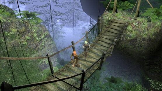 Dungeon Siege Collection screenshot 5