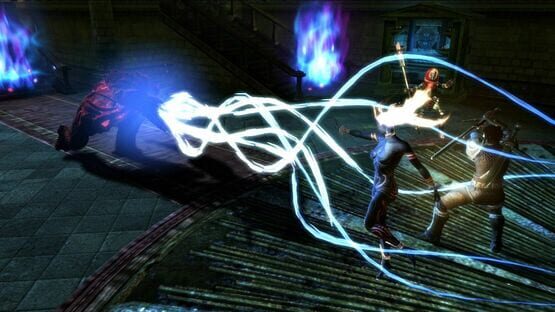 Dungeon Siege Collection screenshot 9
