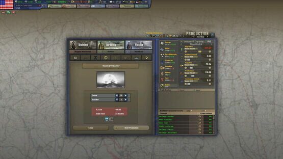 Hearts of Iron III: DLC Collection screenshot 12