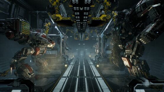 MechWarrior 5: Mercenaries - Dropship Collection screenshot 6