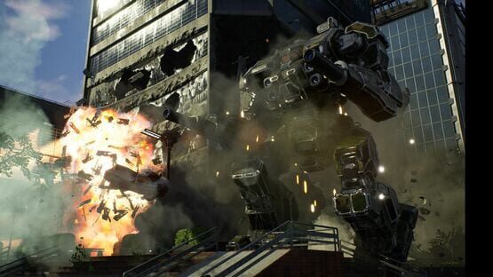 MechWarrior 5: Mercenaries - Dropship Collection screenshot 16