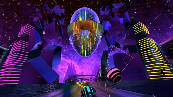 Synth Riders screenshot 2