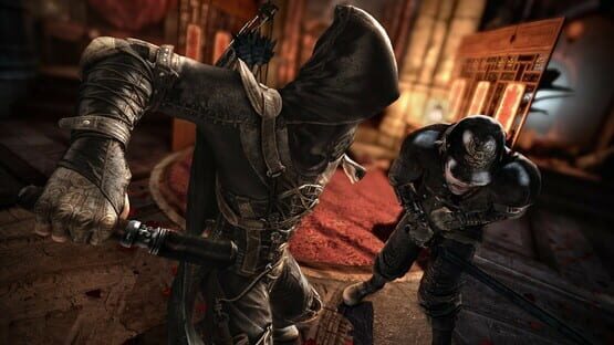 Thief: Definitive Edition screenshot 6
