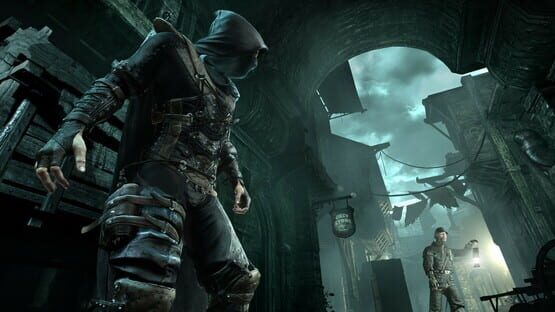 Thief: Definitive Edition screenshot 7
