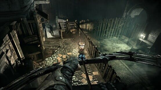 Thief: Definitive Edition screenshot 8