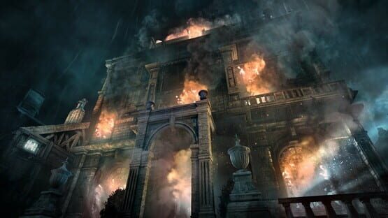 Thief: Definitive Edition screenshot 9