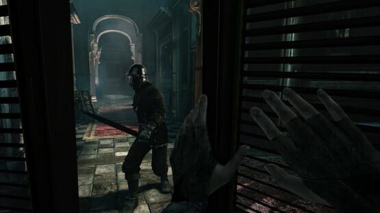 Thief: Definitive Edition screenshot 11
