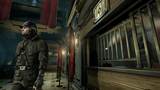 Thief: Definitive Edition screenshot 12